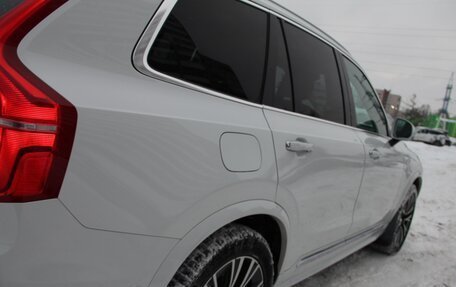 Volvo XC90 II рестайлинг, 2019 год, 5 150 000 рублей, 12 фотография