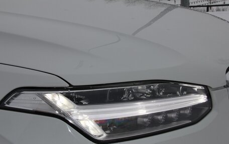 Volvo XC90 II рестайлинг, 2019 год, 5 150 000 рублей, 8 фотография