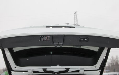 Volvo XC90 II рестайлинг, 2019 год, 5 150 000 рублей, 13 фотография