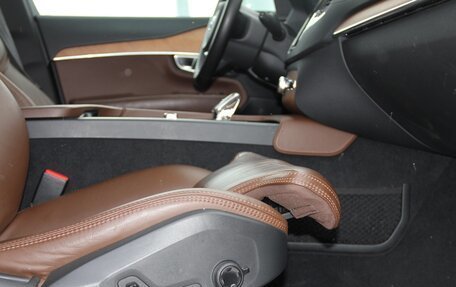 Volvo XC90 II рестайлинг, 2019 год, 5 150 000 рублей, 20 фотография