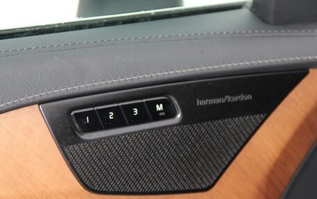 Volvo XC90 II рестайлинг, 2019 год, 5 150 000 рублей, 24 фотография