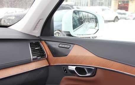 Volvo XC90 II рестайлинг, 2019 год, 5 150 000 рублей, 26 фотография