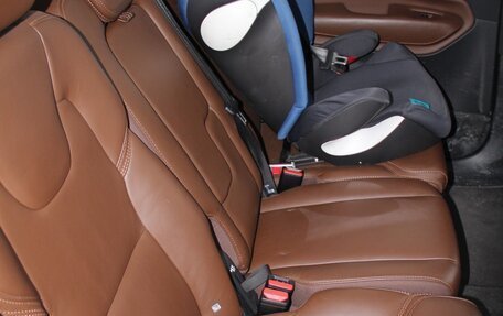 Volvo XC90 II рестайлинг, 2019 год, 5 150 000 рублей, 28 фотография