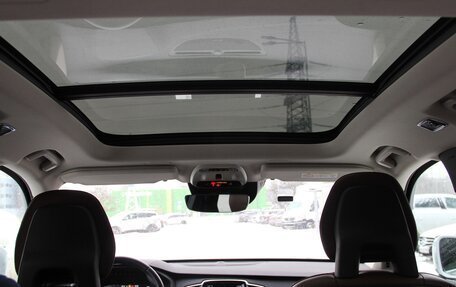 Volvo XC90 II рестайлинг, 2019 год, 5 150 000 рублей, 23 фотография