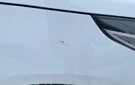 Hyundai Solaris II рестайлинг, 2019 год, 1 050 000 рублей, 8 фотография