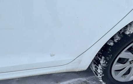 Hyundai Solaris II рестайлинг, 2019 год, 1 050 000 рублей, 9 фотография