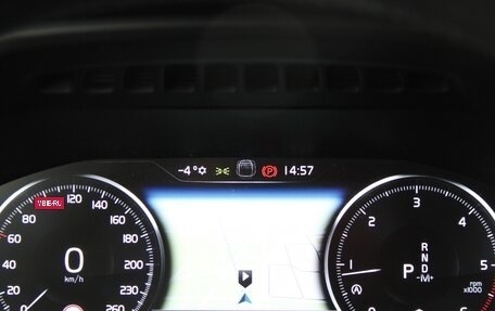 Volvo XC90 II рестайлинг, 2019 год, 5 150 000 рублей, 33 фотография