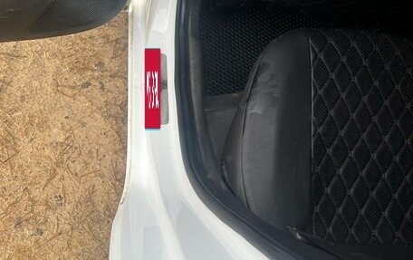 Hyundai Solaris II рестайлинг, 2019 год, 1 050 000 рублей, 11 фотография