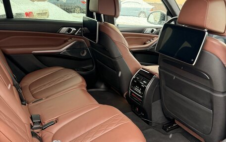 BMW X7, 2019 год, 8 000 000 рублей, 6 фотография