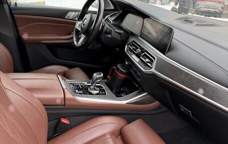 BMW X7, 2019 год, 8 000 000 рублей, 7 фотография