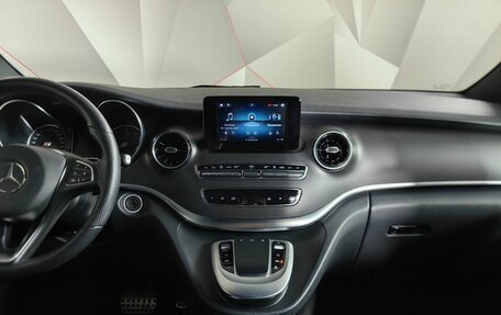 Mercedes-Benz V-Класс, 2021 год, 7 570 000 рублей, 11 фотография