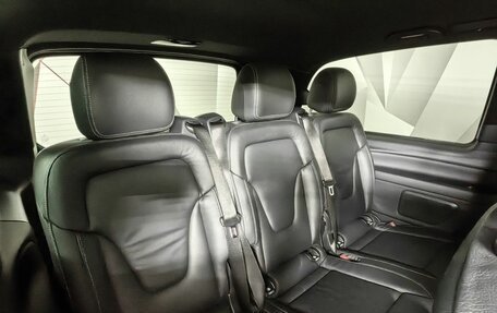 Mercedes-Benz V-Класс, 2021 год, 7 570 000 рублей, 15 фотография