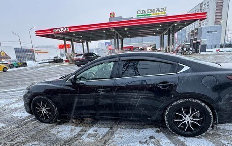 Mazda 6, 2014 год, 1 300 000 рублей, 3 фотография