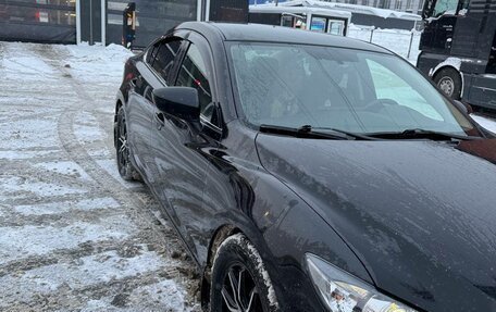 Mazda 6, 2014 год, 1 300 000 рублей, 4 фотография