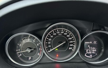 Mazda 6, 2014 год, 1 300 000 рублей, 12 фотография