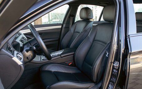 BMW 5 серия, 2016 год, 2 135 000 рублей, 11 фотография