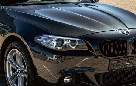 BMW 5 серия, 2016 год, 2 135 000 рублей, 9 фотография