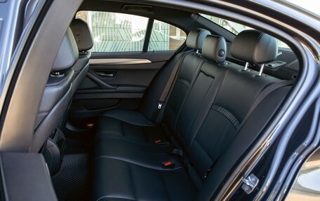 BMW 5 серия, 2016 год, 2 135 000 рублей, 18 фотография