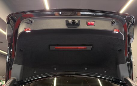 Mercedes-Benz S-Класс, 2022 год, 11 000 000 рублей, 12 фотография