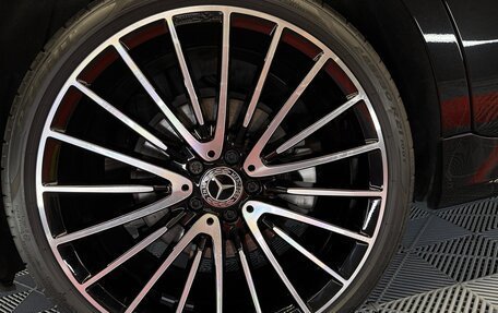 Mercedes-Benz S-Класс, 2022 год, 11 000 000 рублей, 14 фотография