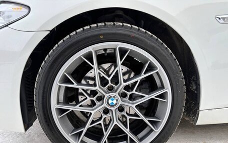 BMW 5 серия, 2010 год, 1 680 000 рублей, 7 фотография