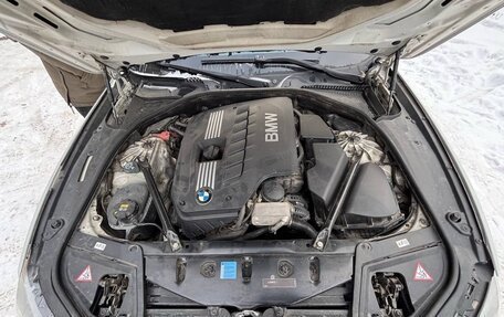 BMW 5 серия, 2010 год, 1 680 000 рублей, 3 фотография