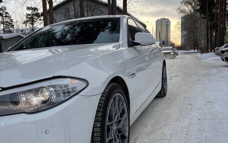 BMW 5 серия, 2010 год, 1 680 000 рублей, 5 фотография