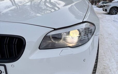 BMW 5 серия, 2010 год, 1 680 000 рублей, 10 фотография