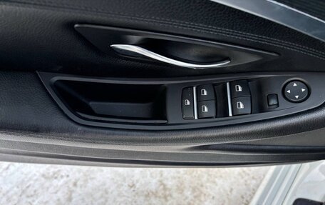 BMW 5 серия, 2010 год, 1 680 000 рублей, 18 фотография