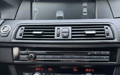 BMW 5 серия, 2010 год, 1 680 000 рублей, 24 фотография