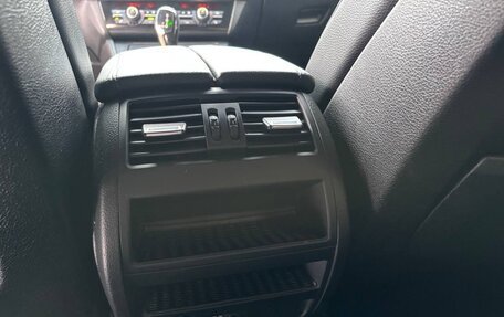 BMW 5 серия, 2010 год, 1 680 000 рублей, 16 фотография