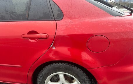 Mazda 6, 2004 год, 635 000 рублей, 6 фотография