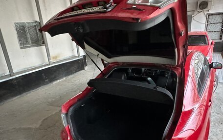 Mazda 6, 2004 год, 635 000 рублей, 7 фотография