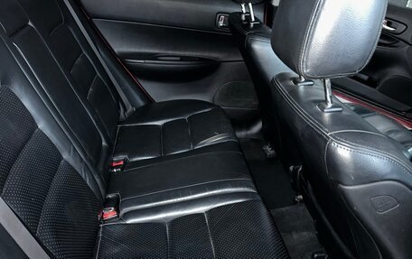 Mazda 6, 2004 год, 635 000 рублей, 8 фотография