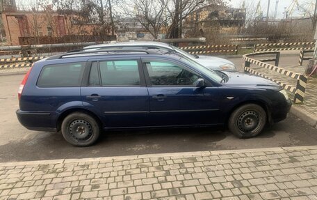 Ford Mondeo III, 2004 год, 450 000 рублей, 3 фотография
