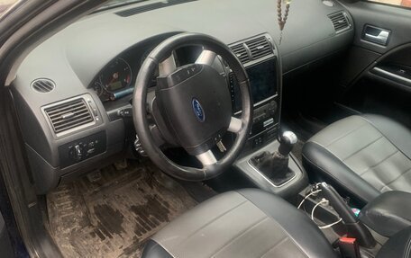 Ford Mondeo III, 2004 год, 450 000 рублей, 4 фотография