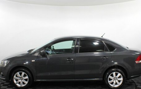 Volkswagen Polo VI (EU Market), 2012 год, 630 000 рублей, 8 фотография