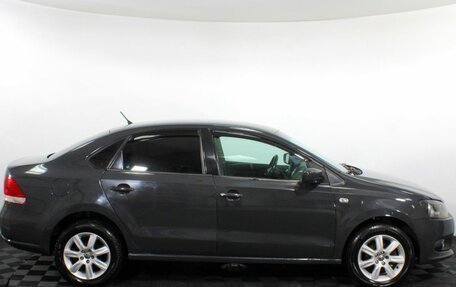 Volkswagen Polo VI (EU Market), 2012 год, 630 000 рублей, 4 фотография