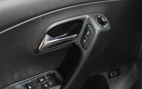 Volkswagen Polo VI (EU Market), 2012 год, 630 000 рублей, 10 фотография