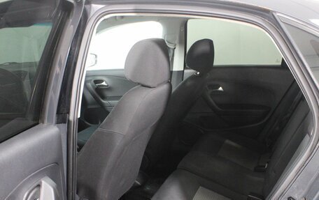 Volkswagen Polo VI (EU Market), 2012 год, 630 000 рублей, 16 фотография