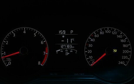 Volkswagen Polo VI (EU Market), 2012 год, 630 000 рублей, 11 фотография