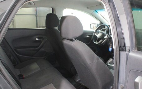 Volkswagen Polo VI (EU Market), 2012 год, 630 000 рублей, 17 фотография