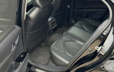 Toyota Camry, 2019 год, 2 750 000 рублей, 12 фотография