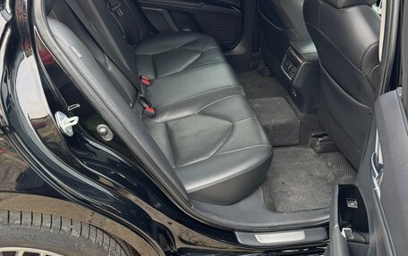 Toyota Camry, 2019 год, 2 750 000 рублей, 20 фотография