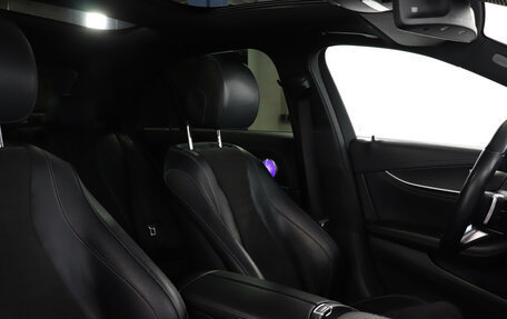 Mercedes-Benz E-Класс, 2021 год, 4 990 000 рублей, 16 фотография