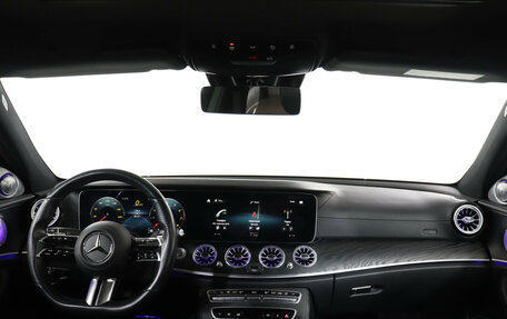 Mercedes-Benz E-Класс, 2021 год, 4 990 000 рублей, 12 фотография