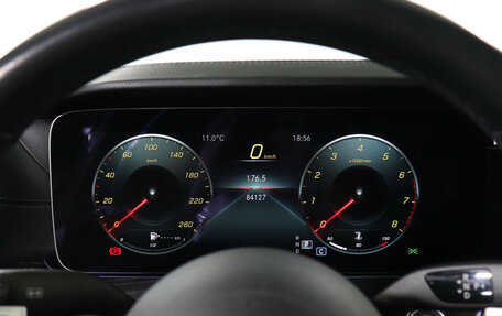 Mercedes-Benz E-Класс, 2021 год, 4 990 000 рублей, 11 фотография