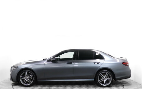 Mercedes-Benz E-Класс, 2021 год, 4 990 000 рублей, 8 фотография