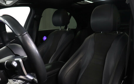 Mercedes-Benz E-Класс, 2021 год, 4 990 000 рублей, 17 фотография