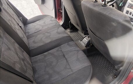 Renault Logan I, 2013 год, 515 000 рублей, 9 фотография